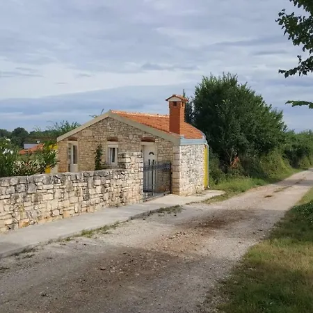 Lovely House Rovinj Exteriör bild