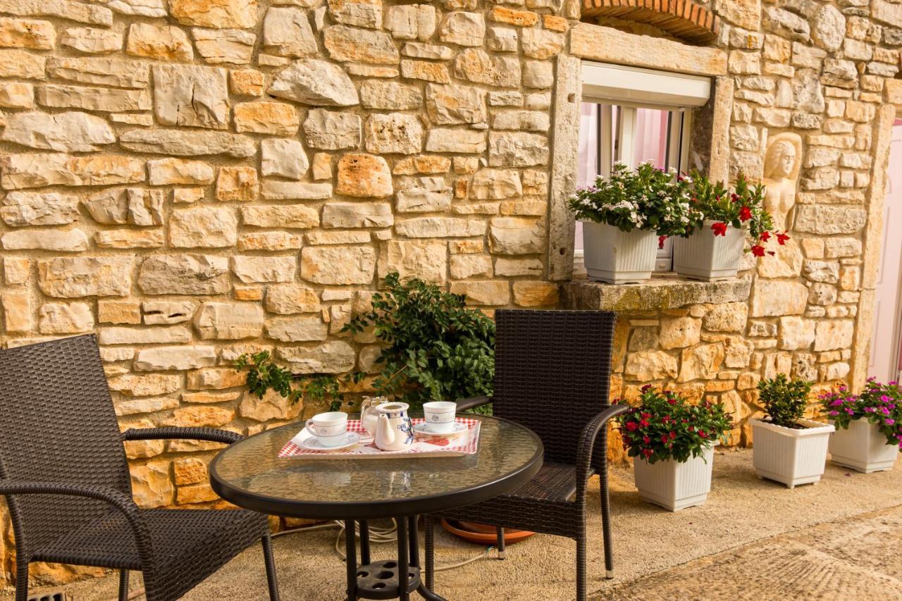 Lovely House Semesterbostad Rovinj