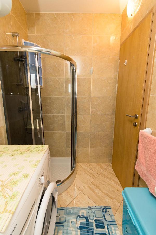 Lovely House Semesterbostad Rovinj