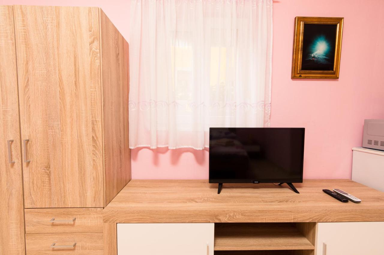 Semesterbostad Lovely House